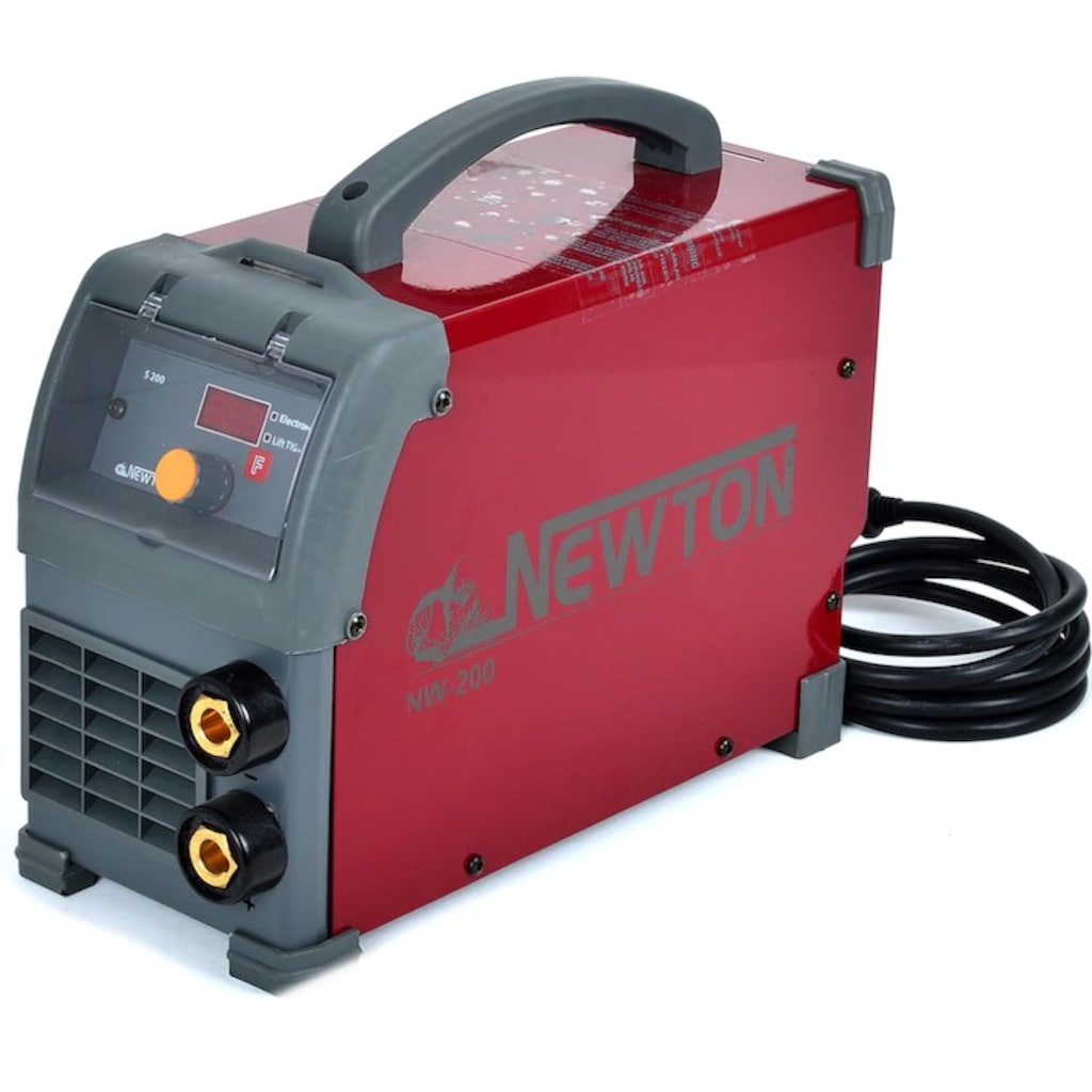 ÇANTA KAYNAK MAKİNASI