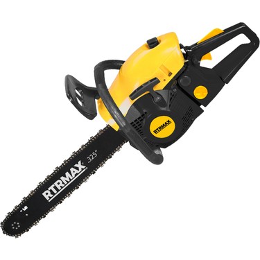 BENZİNLİ AĞAÇ MOTORU