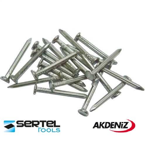 BETON ÇİVİSİ 4X60  (100 Lİ paket)