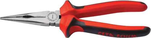 E15-41-160 İZOLELİ KARGABURUN