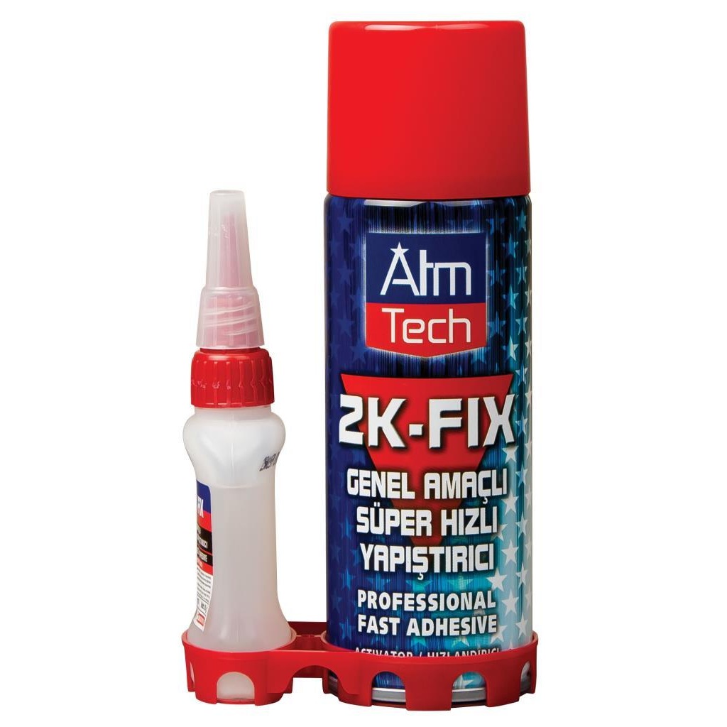 ATM TECH 2 K-FIX HIZLI YAPIŞTIRICI