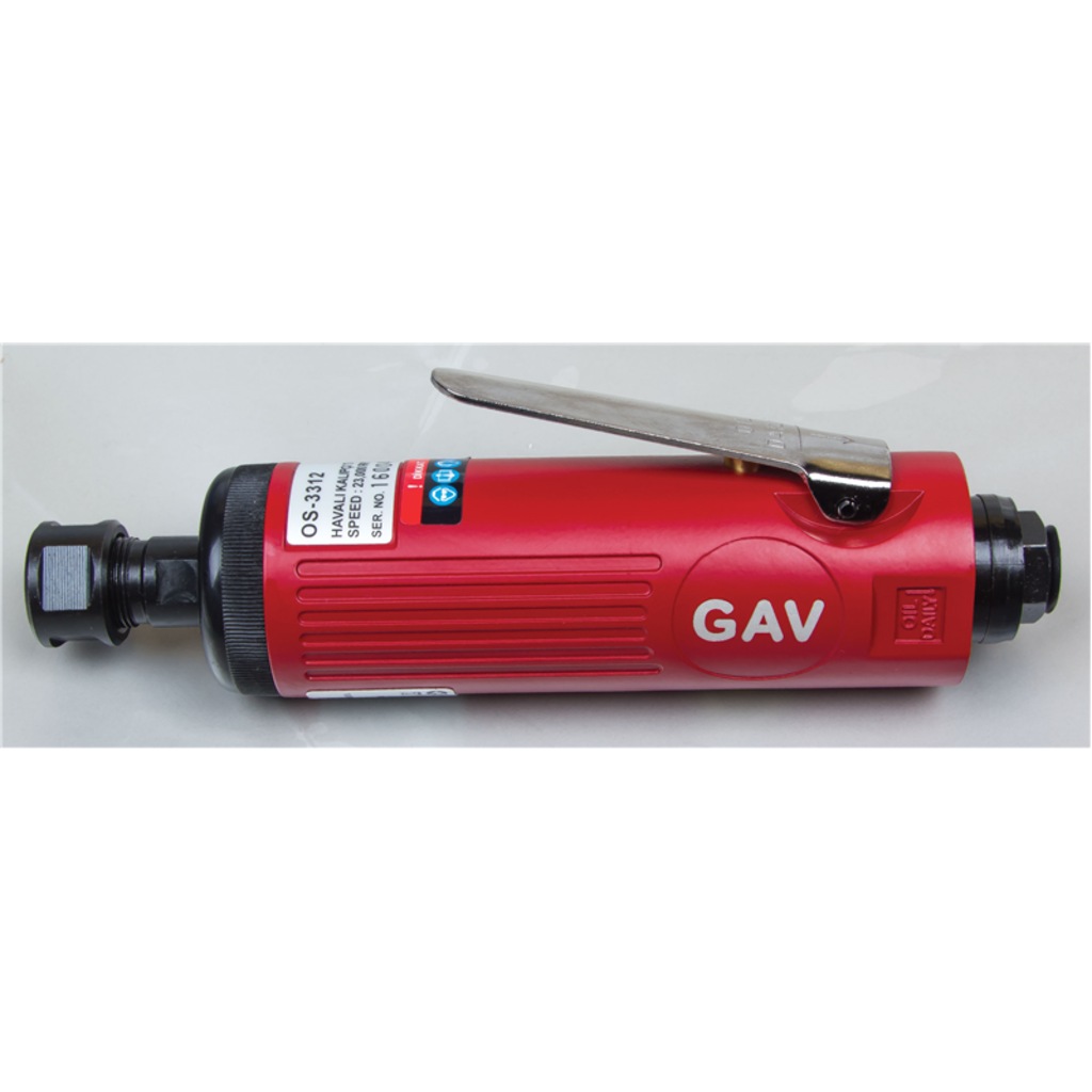 GAV HAVALI KALIPÇI TAŞLAMA OS-3312