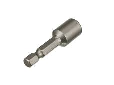 OMEGA 8X45 MANYETİK SOMUN ADAPTÖRÜ