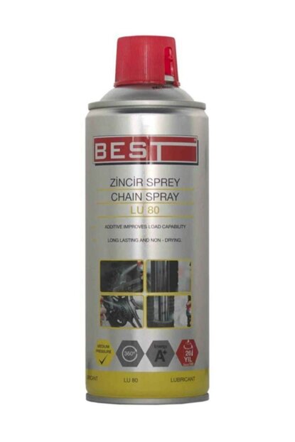 ZİNCİR SPREY