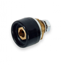 10 x 25 Makina Bağlantı Dişi Prizi