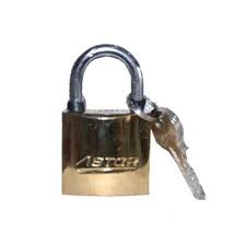 ASTOR ASMA KİLİT 32MM