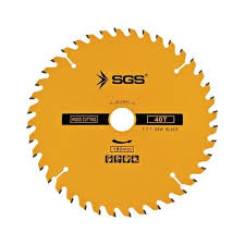 SGS 2257 230 MM SEGMENTLİ ELMAS TESTERE