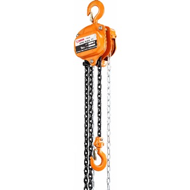 MEKANİK CARASKAL 1 TON 5MT