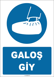 GALOŞ GİY