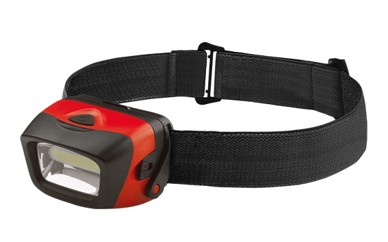 R12-COB LED KAFA LAMBASI