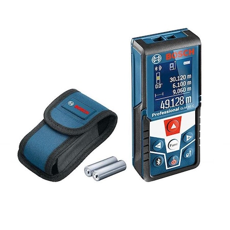 Bosch GLM 50 C Lazer Metre 50 Metre