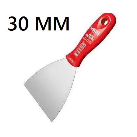 SGS BOYACI ISPATULASI 30MM