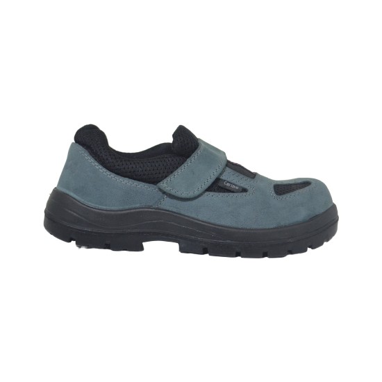 CARİNİO S1 SÜET İŞ AYAKKABISI