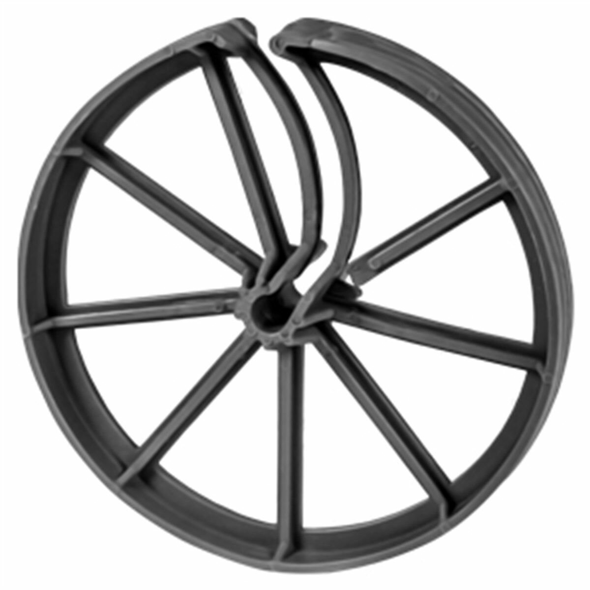 Fore Kazık Paspayı 75mm 250Adet