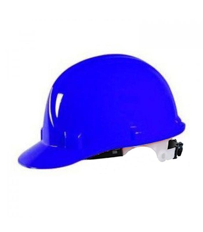 MAVİ BARET ARKADAN AYARLI