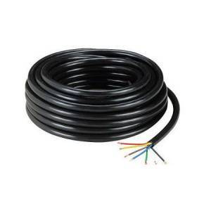 4X2.5 TTR KABLO 100 MT