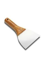 DEKOR MACUN ISPATULA NO:14