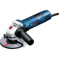 BOSCH GWS 7-115 AVUÇ TAŞLAMA MAKİNASI