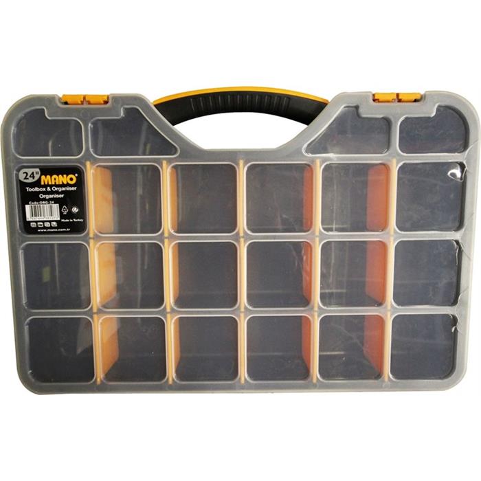MANO ORGANİZER ÇANTA 24"
